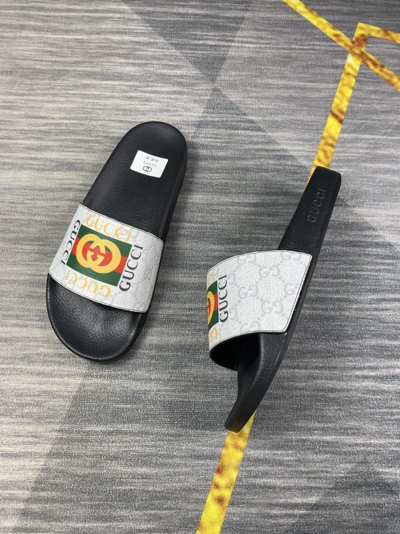 Gucci Slippers